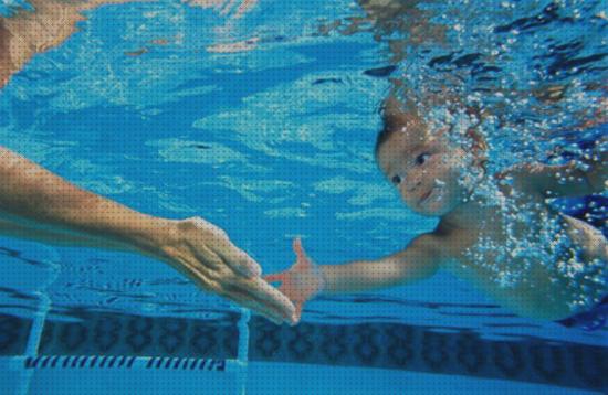 Las mejores marcas de pañal infantil piscina