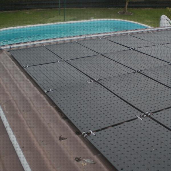 Los 23 Mejores paneles solares piscinas bajo análisis