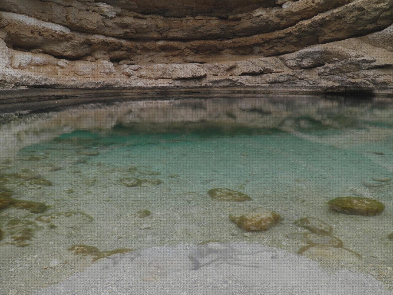 Las 15 Mejores artículos para paredes piedras piscinas