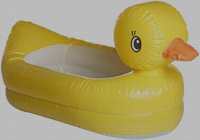 Las mejores marcas de hinchables pato piscina hinchables