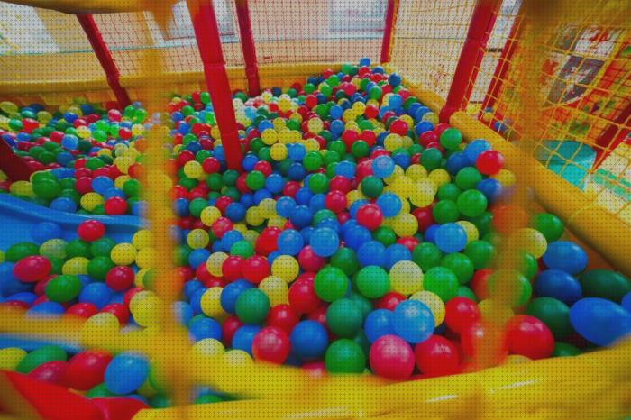 Las mejores bolas piscina pelotas de piscina de bolas