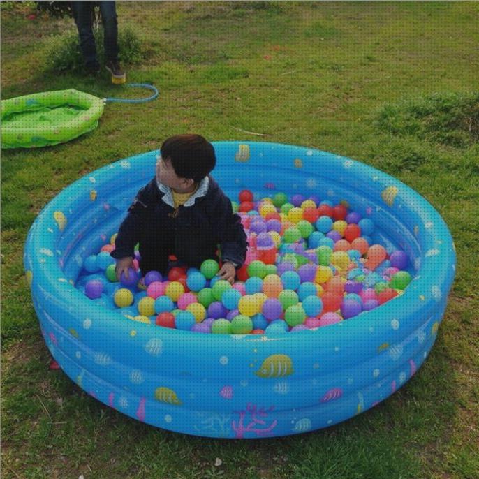 ¿Dónde poder comprar inflables piscina pelotas inflables de piscina?