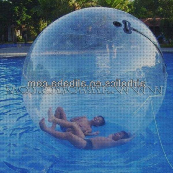 Las mejores marcas de inflables piscina pelotas inflables de piscina