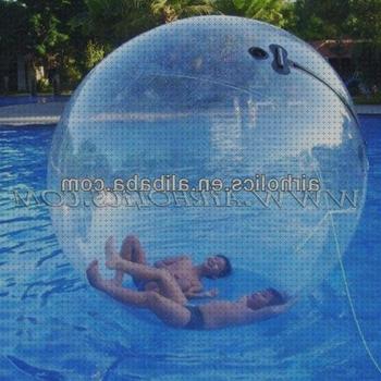 Las mejores inflables piscina pelotas inflables de piscina