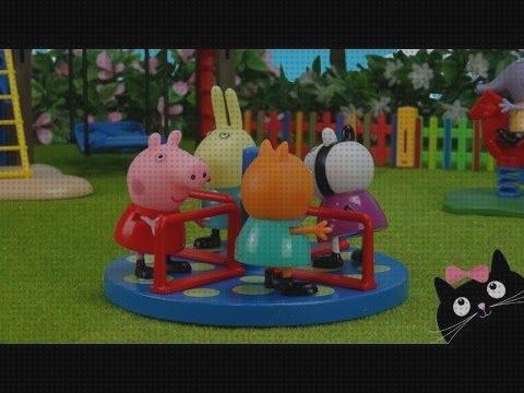 Las mejores juguetes peppa pig cat juguetes piscina