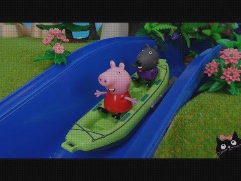 Las mejores peppa piscina juguetes juguetes peppa pig juguetes agua