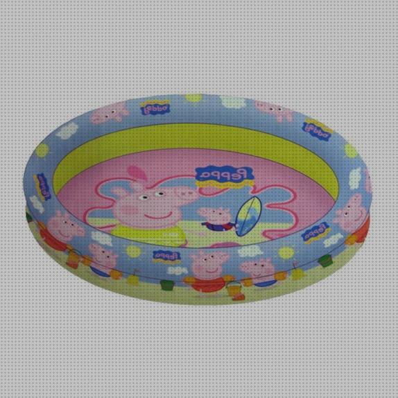 ¿Dónde poder comprar piscina peppa pig Más sobre splash piscina infantil Más sobre piscina hinchable 396 peppa pig la piscina hinchable?