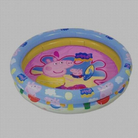 Las mejores piscina peppa pig Más sobre splash piscina infantil Más sobre piscina hinchable 396 peppa pig la piscina hinchable