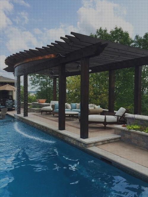 Las mejores marcas de cubierta piscina transitable tranpolin piscina infantil piscina hinchable minnie pergolas con piscina