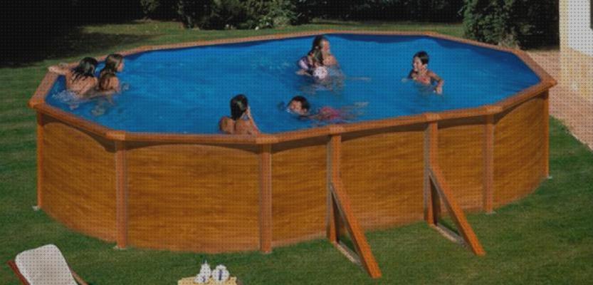 ¿Dónde poder comprar desmontables piscinas pérgolas piscinas desmontables?