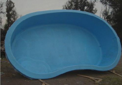 Review de pileta plastico piscina