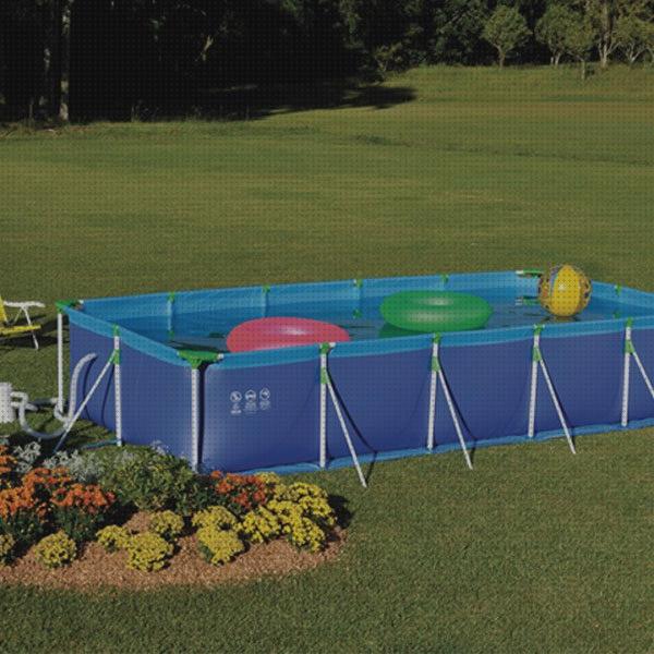 Las mejores marcas de piscina hinchable litros piscina 10000 litros
