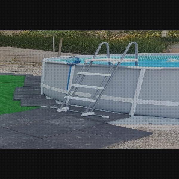 Las mejores marcas de piscina hinchable litros piscina 17000 litros