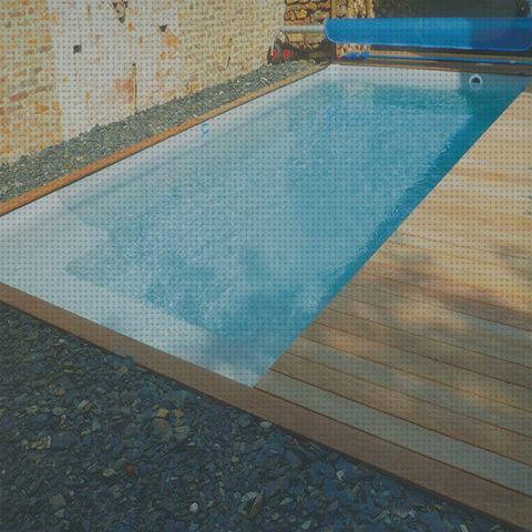 ¿Dónde poder comprar ballas protectoras de piscinas piscina con techo piscinas desmontable naturclara piscina 2 50 x 5?