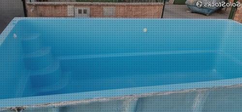 TOP 44 piscinas 2 50 x 5 a la venta