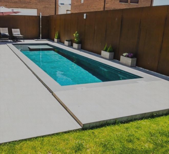 ¿Dónde poder comprar piscina 20 metros piscina 2 metros ancho?