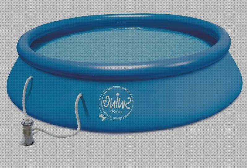 ¿Dónde poder comprar piscina con techo piscinas desmontable naturclara piscina deportiva piscina 3 66?