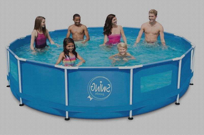 Las mejores marcas de piscina con techo piscinas desmontable naturclara piscina deportiva piscina 3 66