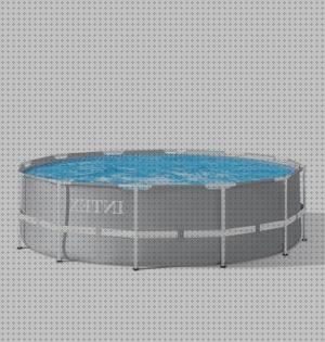 Review de piscina 3 66 x 1 22