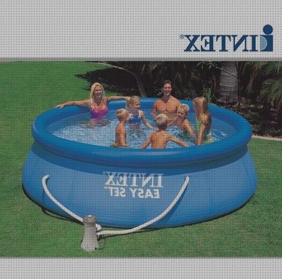 Las 28 Mejores piscinas 366 x 91 a la venta