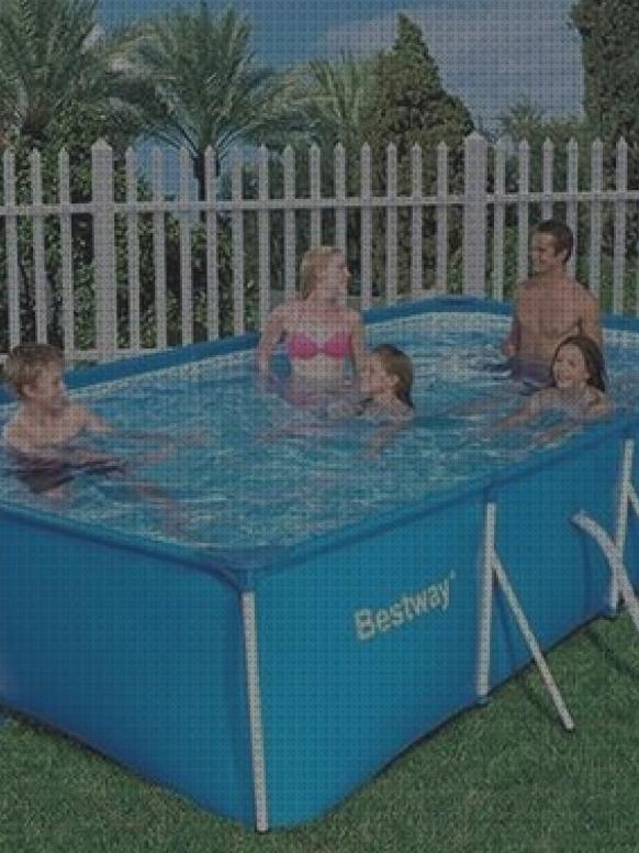 ¿Dónde poder comprar piscina 4x2 piscina 4x2 desmontable?