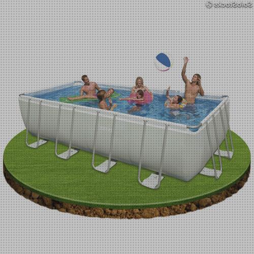 ¿Dónde poder comprar piscina 122 piscina 549 x 274 x 122?