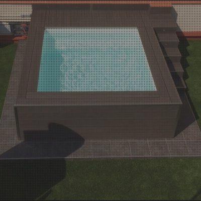 Las mejores marcas de piscina desmontable 7x4 Más sobre piscina desmontable 3x4 Más sobre piscina desmontable tubular 135 polietileno piscina 7x4 desmontable