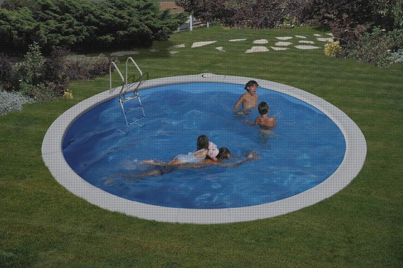 ¿Dónde poder comprar piscinas acero piscinas de acero ofertas piscinas ofertas piscina acero circular?