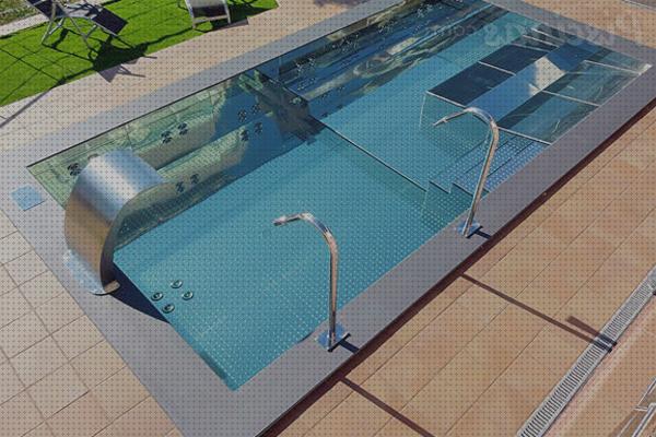 ¿Dónde poder comprar piscinas piscina acero?