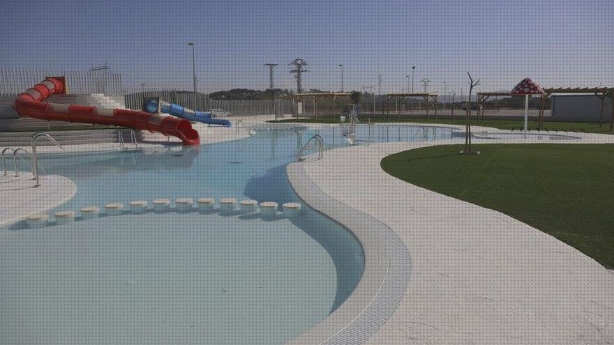 ¿Dónde poder comprar piscina alzira descubierta infantil?