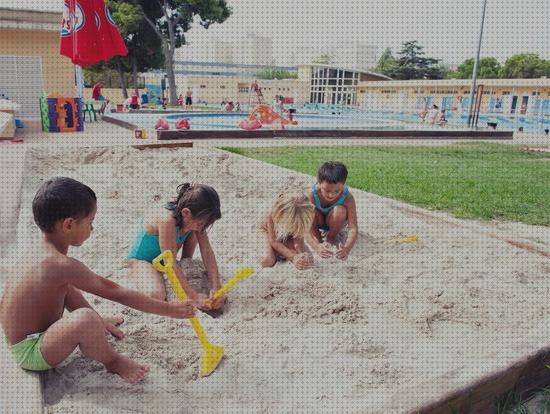 Las mejores marcas de piscina niños piscina arenero niños