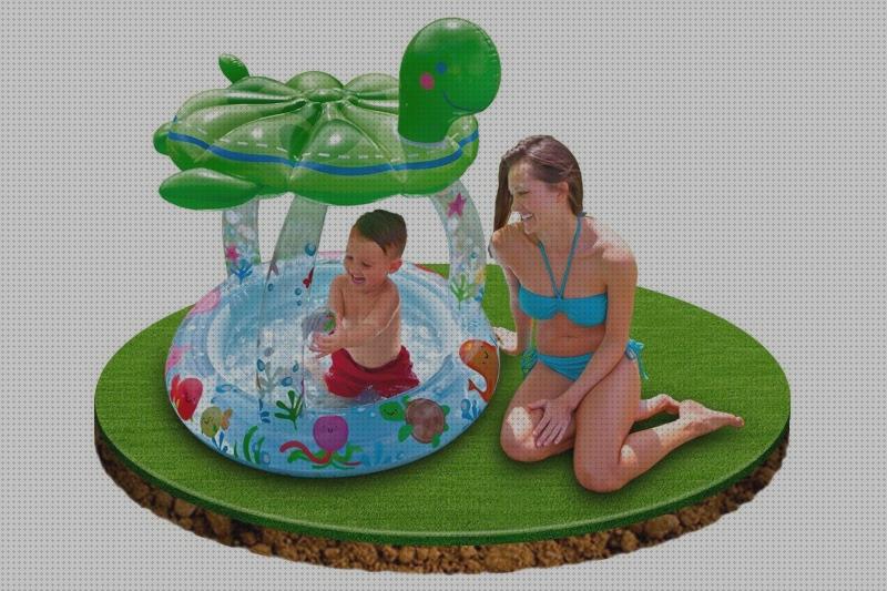 ¿Dónde poder comprar piscina intex intex piscina bebe intex?