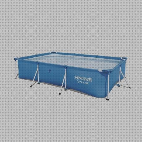 ¿Dónde poder comprar piscina bestway piscina bestway 221x150x43?