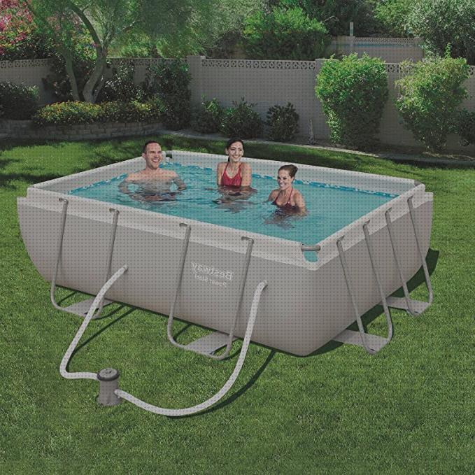 ¿Dónde poder comprar piscina bestway piscina bestway 282x196x84?