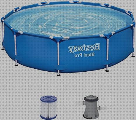 Las mejores bestway piscina piscina bestway piscina bestway 3 05 x 76