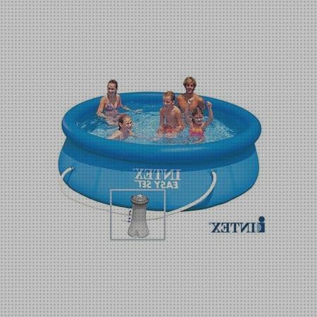 Review de piscina bestway 3 05 x 76