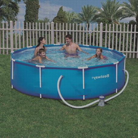 ¿Dónde poder comprar piscina bestway piscina bestway 305x100?