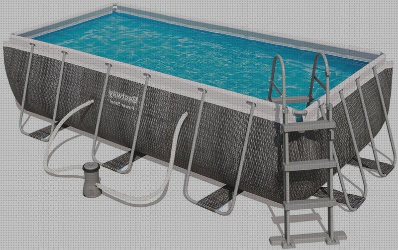 ¿Dónde poder comprar piscina bestway piscina bestway 412x201x122?