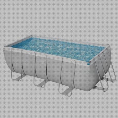 Review de piscina bestway 412x201x122