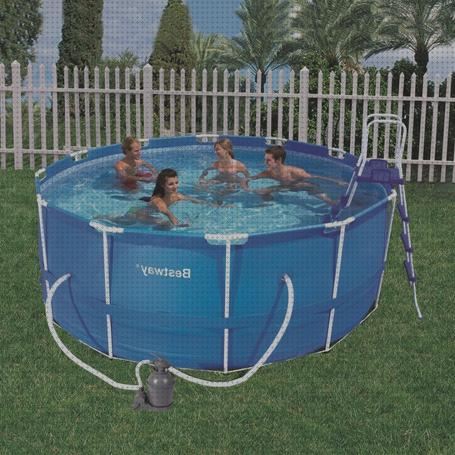 ¿Dónde poder comprar piscina bestway piscina bestway 457 x 122?