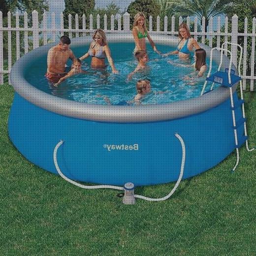 ¿Dónde poder comprar piscina desmontable bestway 457x122 piscina bestway piscina bestway hinchable 457x122 cm?