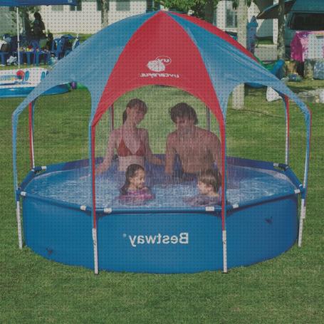 Las mejores piscina bestway piscina bestway infantil