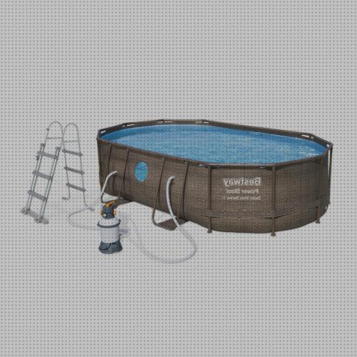 ¿Dónde poder comprar bestway piscina piscina bestway piscina bestway marron?