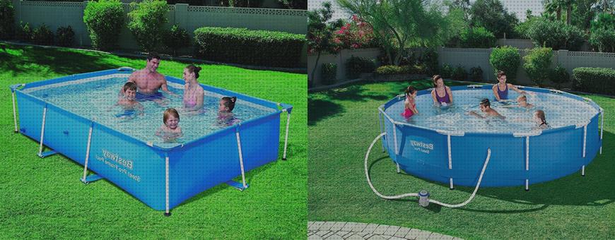 Opiniones de bestway piscina piscina bestway piscina bestway pro