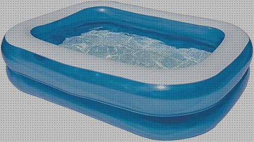 ¿Dónde poder comprar rectangulares bestway piscina bestway rectangular hinchable?
