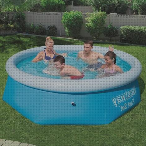 ¿Dónde poder comprar piscina bestway 244 piscina bestway piscina bestway redonda 244 x 66?