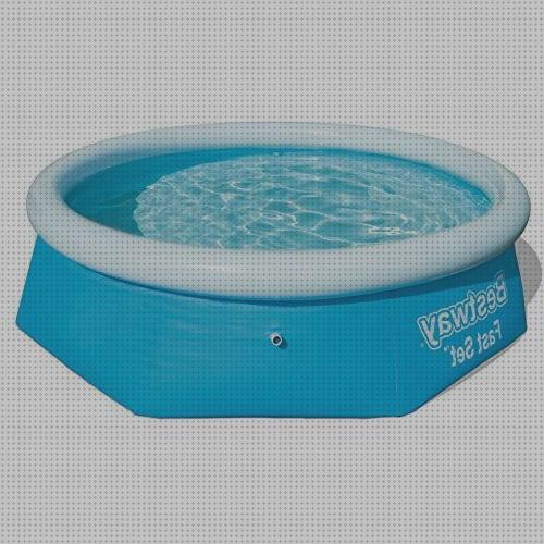 Las mejores piscina bestway 244 piscina bestway piscina bestway redonda 244 x 66