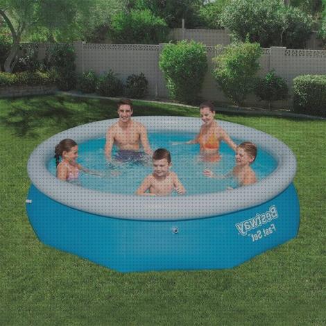 ¿Dónde poder comprar piscina bestway redonda desmontable piscina bestway piscina bestway redonda inflable?