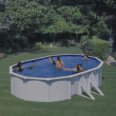 Las mejores piscina desmontable bora piscina sobrepuesta piscina 300x175x80 piscina bora bora 610x375x120