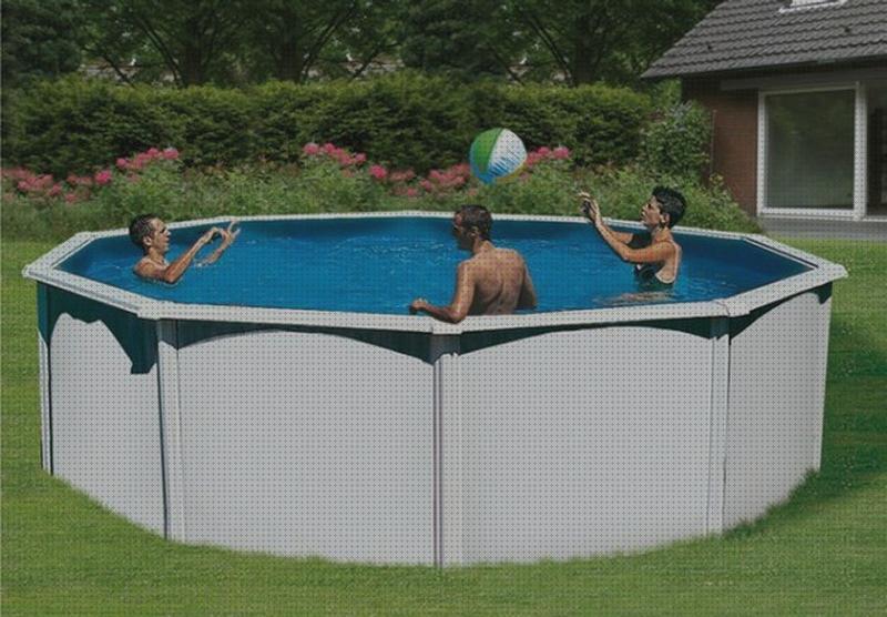 ¿Dónde poder comprar piscinas piscina chapa?